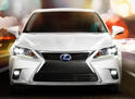 2014 Lexus CT 200h 6