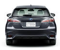 2014 Lexus CT 200h 7