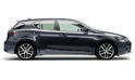 2014 Lexus CT 200h 8