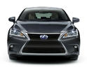 2014 Lexus CT 200h 9