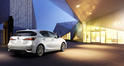 2014 Lexus CT 200h Revealed 4
