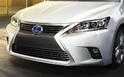 2014 Lexus CT 200h Revealed 5