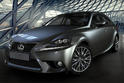 2014 Lexus IS 1
