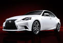 2014 Lexus IS 10