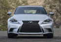 2014 Lexus IS 11