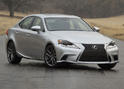 2014 Lexus IS 12