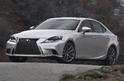 2014 Lexus IS 14