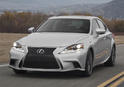 2014 Lexus IS 15