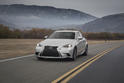 2014 Lexus IS 16