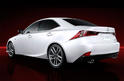 2014 Lexus IS 2