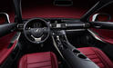 2014 Lexus IS 26