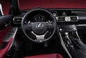 2014 Lexus IS 3