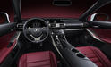 2014 Lexus IS 33