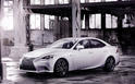 2014 Lexus IS 5