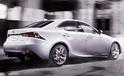 2014 Lexus IS 7