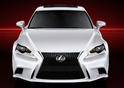 2014 Lexus IS 8
