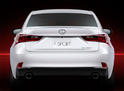 2014 Lexus IS 9