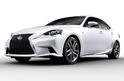 2014 Lexus IS UK 2