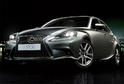 2014 Lexus IS UK 3