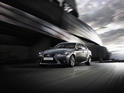 2014 Lexus IS UK 4