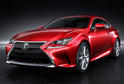 2014 Lexus RC 1