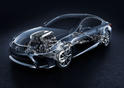2014 Lexus RC 12