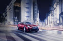 2014 Lexus RC 18