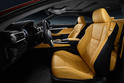 2014 Lexus RC 19