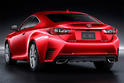 2014 Lexus RC 2