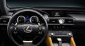 2014 Lexus RC 22
