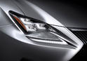 2014 Lexus RC 24