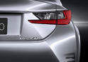 2014 Lexus RC 27