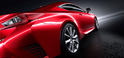 2014 Lexus RC 30