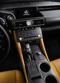2014 Lexus RC 31