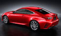 2014 Lexus RC 4