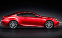 2014 Lexus RC 7