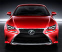 2014 Lexus RC 9
