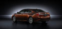 2016 Lexus ES Facelift 10