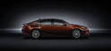 2016 Lexus ES Facelift 12