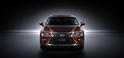 2016 Lexus ES Facelift 13
