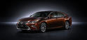 2016 Lexus ES Facelift 14