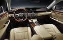 2016 Lexus ES Facelift 3