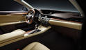 2016 Lexus ES Facelift 4