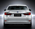 2016 Lexus ES Facelift 6