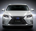 2016 Lexus ES Facelift 7