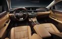 2016 Lexus ES Facelift 8