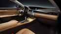 2016 Lexus ES Facelift 9