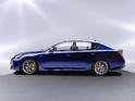 2016 Lexus GS F 10