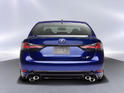 2016 Lexus GS F 11