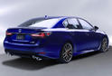 2016 Lexus GS F 2